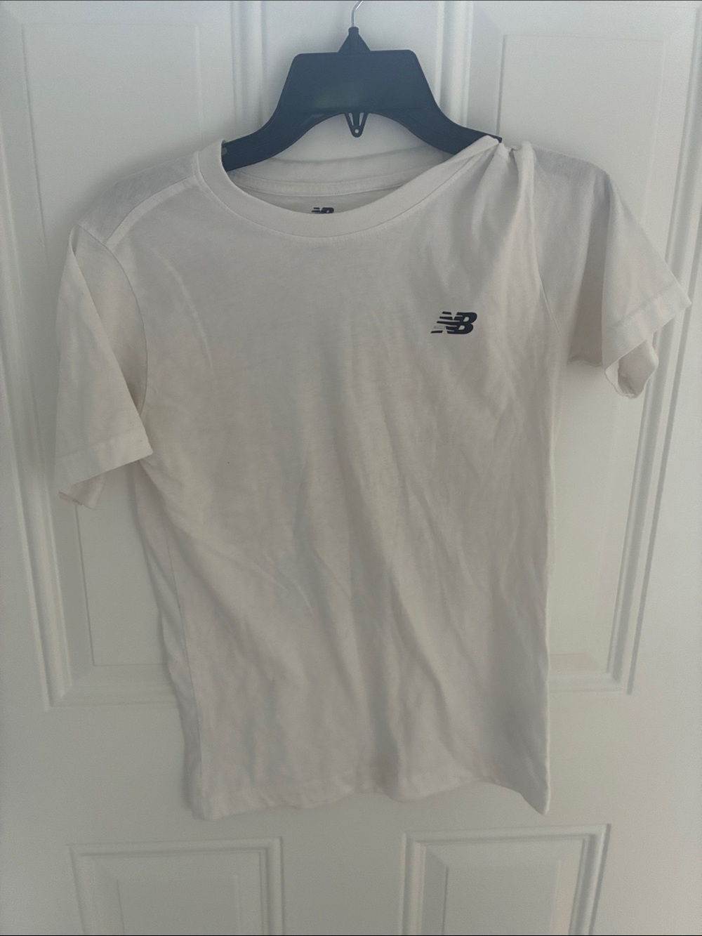 Boys white shirt